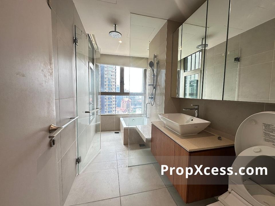 3-Bedroom Condominium for sale in Kuala Lumpur photo 4