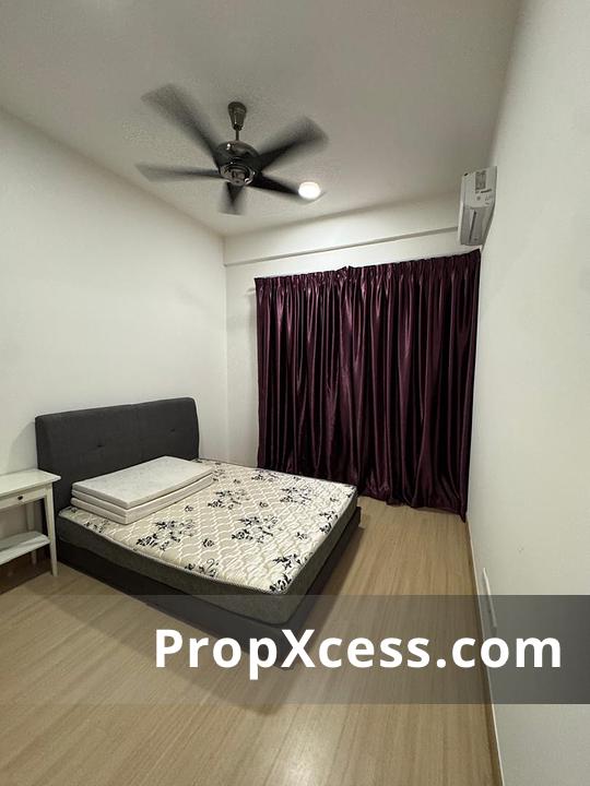 3-Bedroom Condominium for sale in Kuala Lumpur photo 9