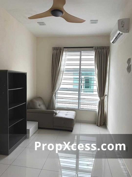 4-Bedroom Condominium for rent in Johor Bahru, Johor photo 10
