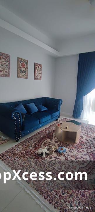 3-Bedroom Condominium for rent in Kuala Lumpur photo 6