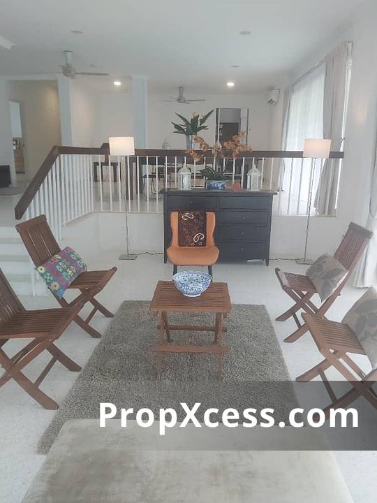 7-Bedroom Bungalow / Detached for rent in Selangor photo 9