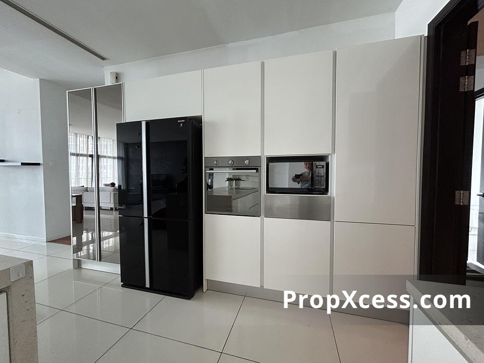 4-Bedroom Condominium for sale in Petaling Jaya, Selangor photo 8