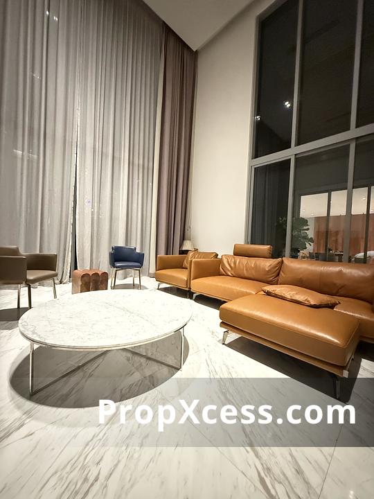 4-Bedroom Condominium for sale in Kuala Lumpur photo 4