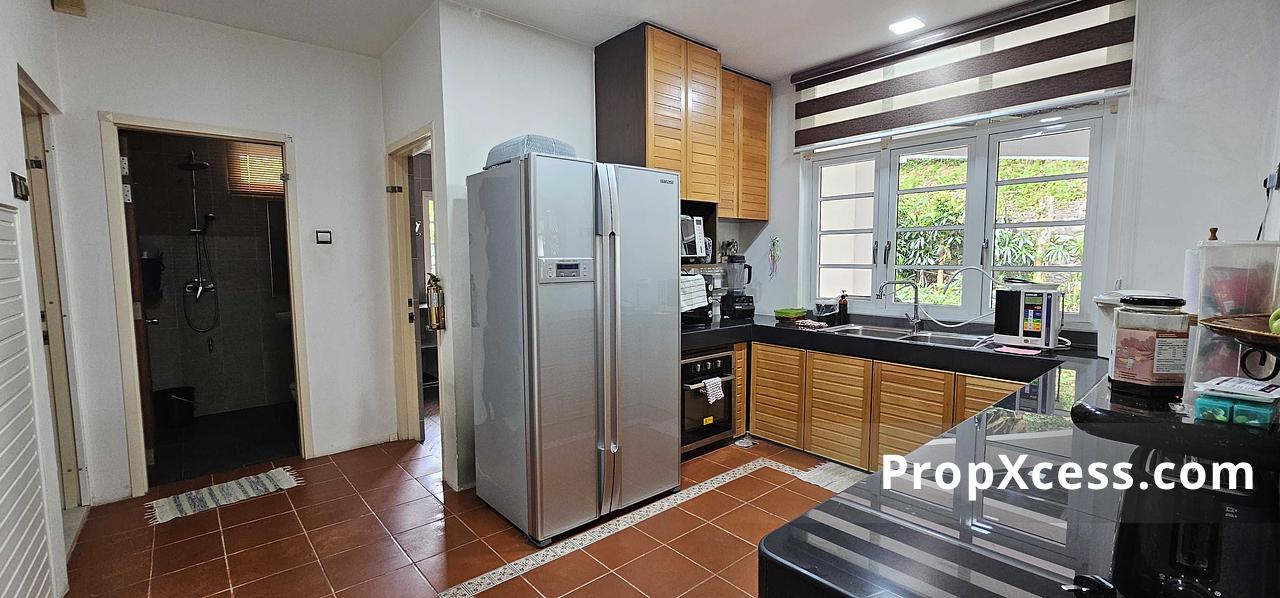 5-Bedroom Bungalow / Detached for sale in Shah Alam, Selangor photo 3