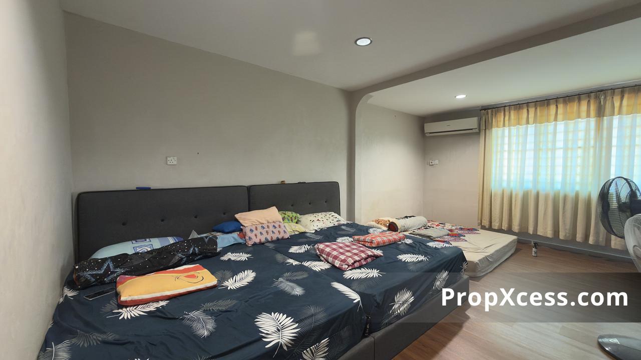 6-Bedroom Semi-Detached for sale in Kota Kinabalu, Sabah