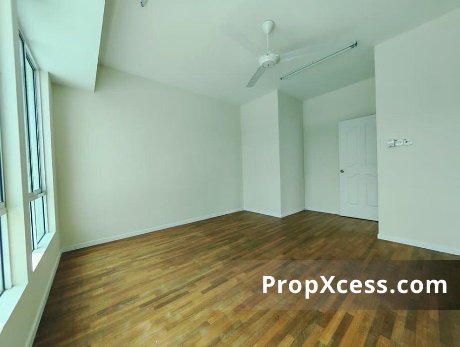 3-Bedroom Terrace / Link for sale in Kota Kinabalu, Sabah photo 4