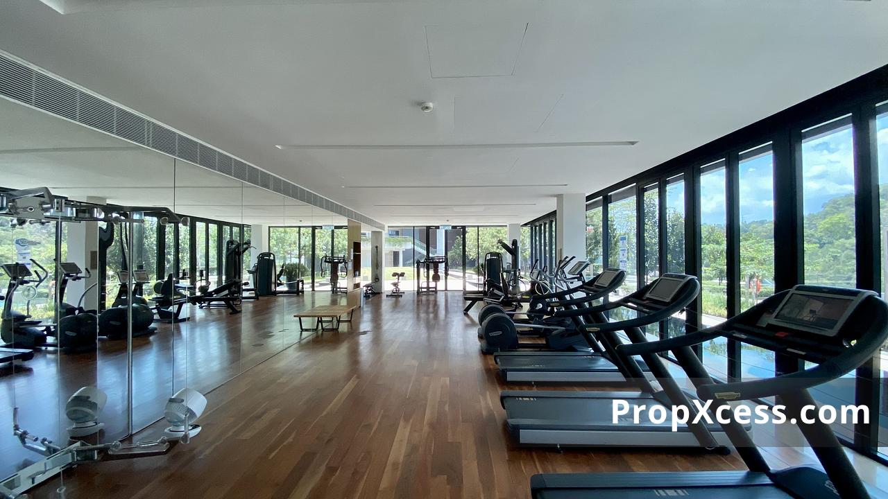 3-Bedroom Condominium for sale in Bangsar, Kuala Lumpur photo 14