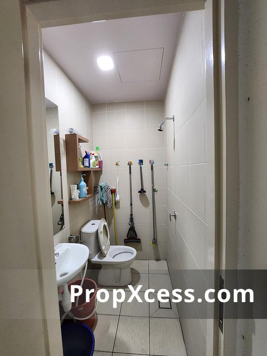 4-Bedroom Condominium for sale in Kuala Lumpur photo 3