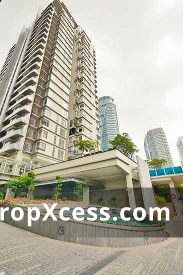 4-Bedroom Condominium for sale in KL City Centre (KLCC), Kuala Lumpur photo 14