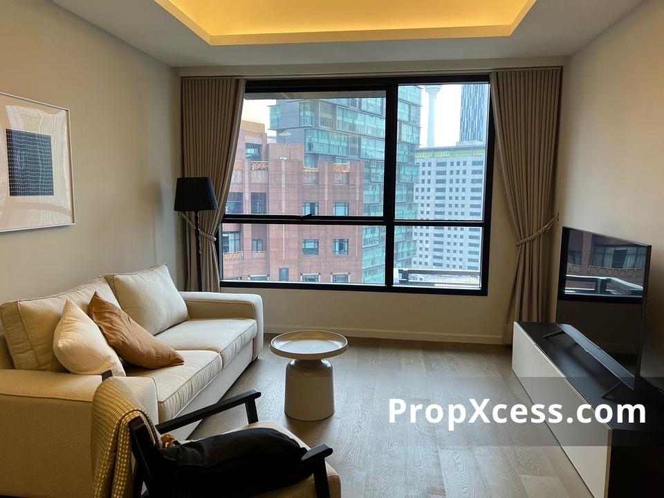 2-Bedroom Condominium for rent in KL City Centre (KLCC), Kuala Lumpur photo 5