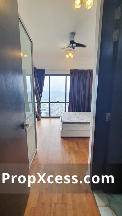 1-Bedroom Condominium for rent in Kuala Lumpur photo 15