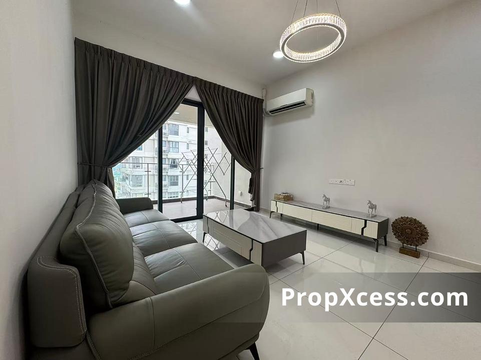 3-Bedroom Condominium for sale in Johor Bahru, Johor photo 9
