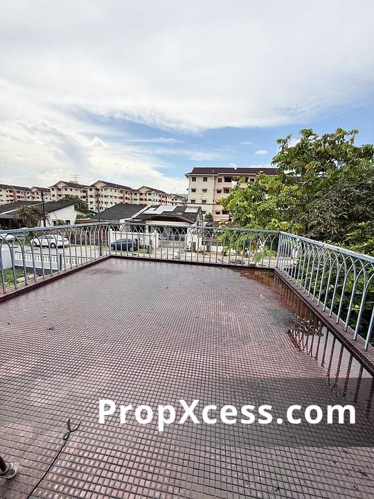 4-Bedroom Semi-Detached for sale in Johor Bahru, Johor photo 12