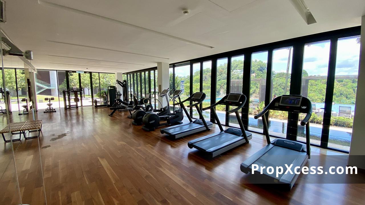 4-Bedroom Condominium for sale in Bangsar, Kuala Lumpur photo 18