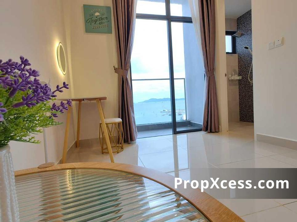 0-Bedroom Condominium for sale in Kota Kinabalu, Sabah photo 9