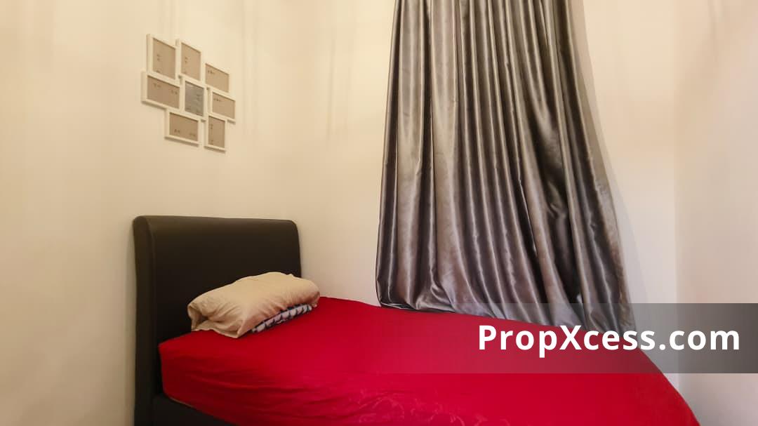 3-Bedroom Condominium for rent in Johor photo 7