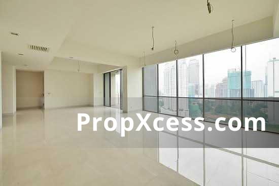 4-Bedroom Condominium for sale in KL City Centre (KLCC), Kuala Lumpur photo 5