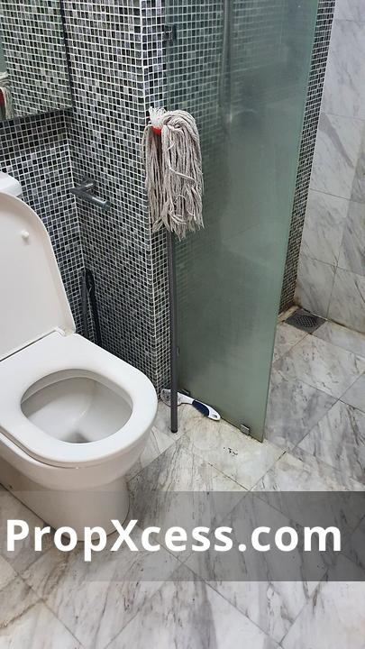 1-Bedroom Condominium for rent in Kuala Lumpur photo 4