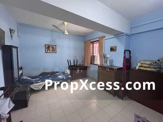 3-Bedroom Condominium for sale in Kuala Lumpur photo 5