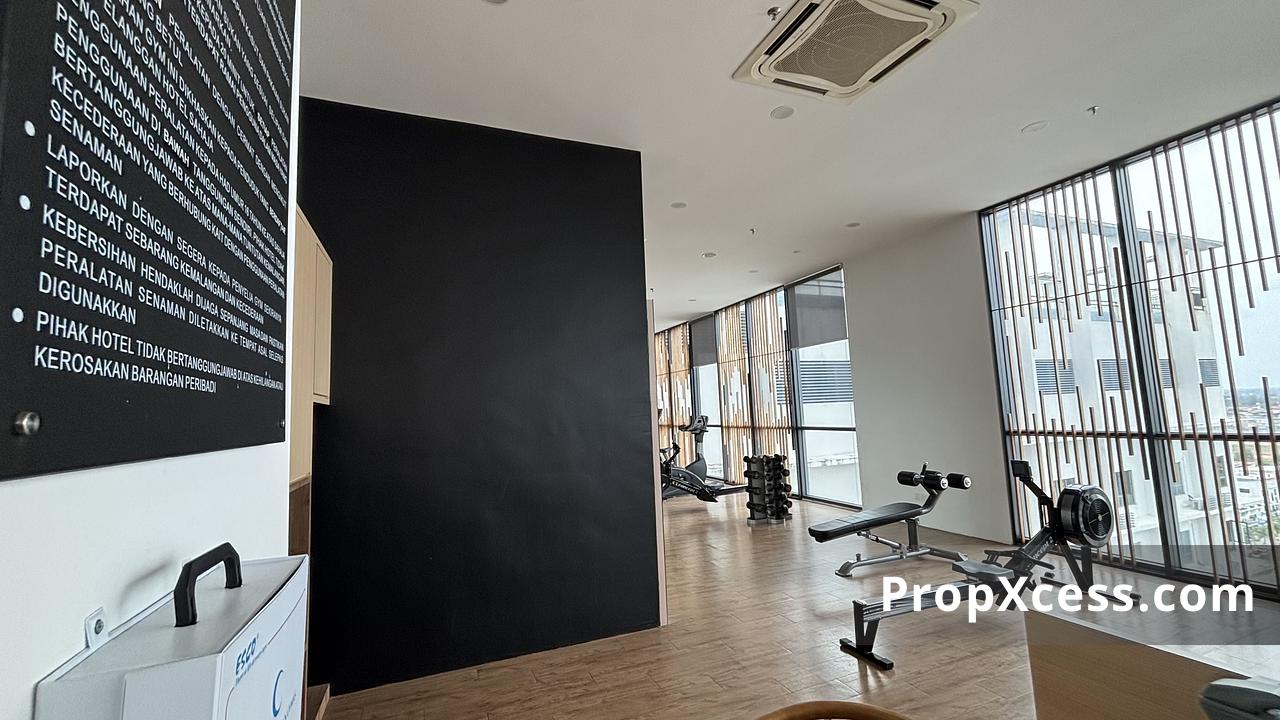 0-Bedroom Condominium for sale in Kelantan photo 11