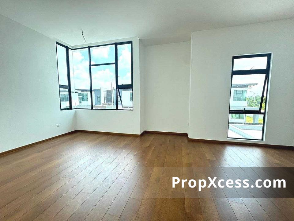 4-Bedroom Semi-Detached for sale in Ulu Tiram, Johor Bahru, Johor photo 10