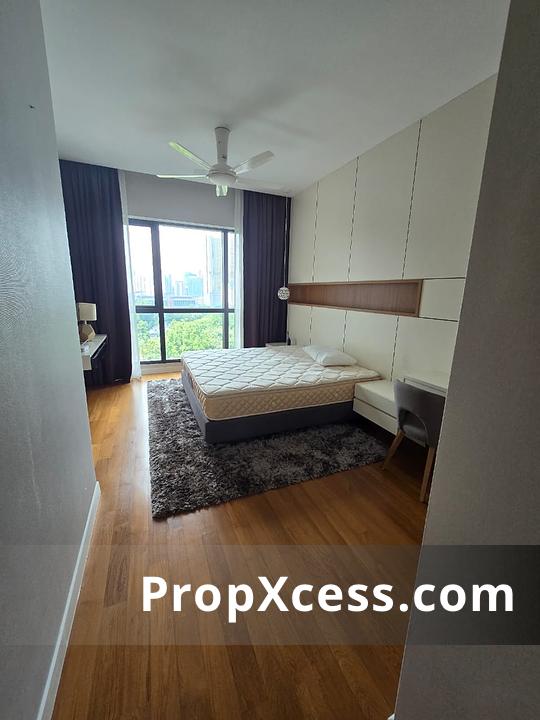 2-Bedroom Condominium for sale in Kuala Lumpur photo 8