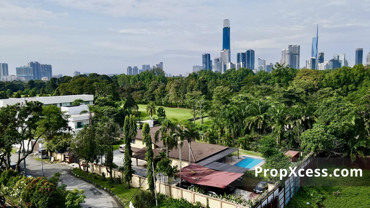 6-Bedroom Bungalow / Detached for sale in Ampang Hilir, Kuala Lumpur photo 3