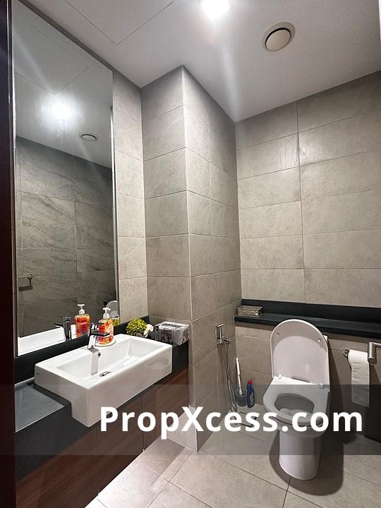 4-Bedroom Condominium for sale in Kota Kinabalu, Sabah photo 1