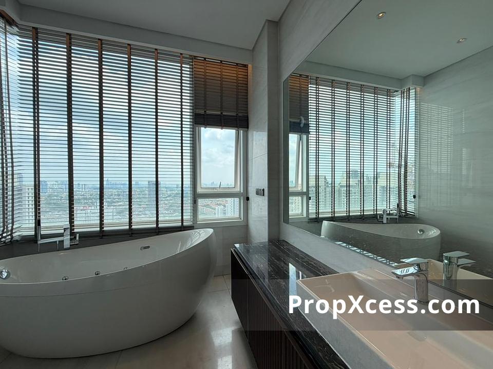 6-Bedroom Condominium for sale in Kuala Lumpur photo 6