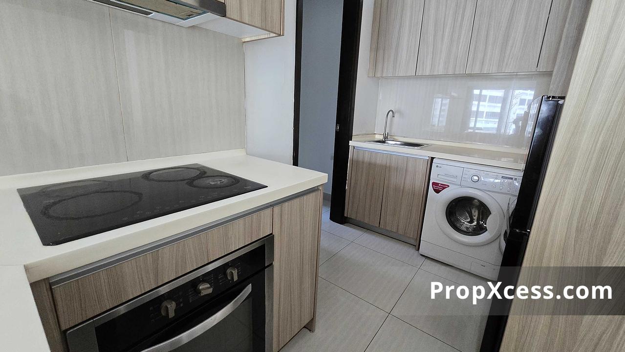 4-Bedroom Condominium for sale in Kuala Lumpur photo 5