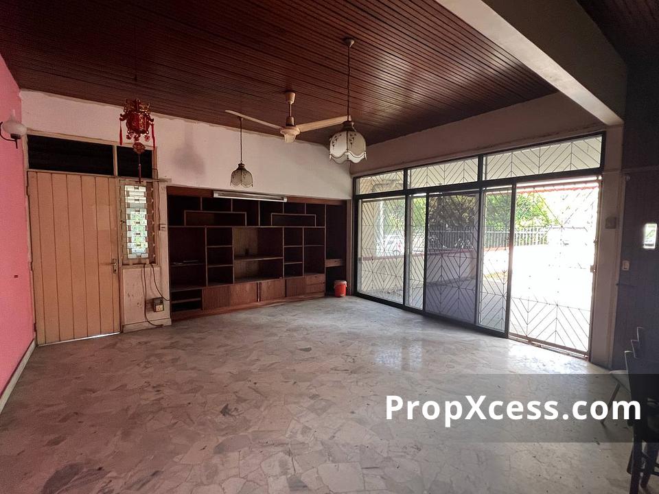 7-Bedroom Bungalow / Detached for sale in Bukit Pantai, Bangsar, Kuala Lumpur photo 4