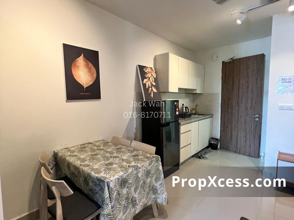 3-Bedroom Condominium for sale in Kota Kinabalu, Sabah