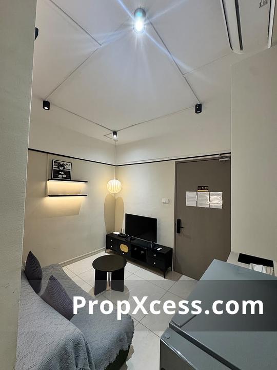 2-Bedroom Condominium for rent in Sabah photo 5