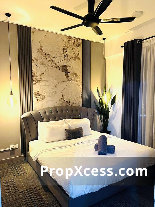 1-Bedroom Condominium for sale in Kelantan photo 1