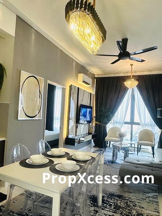 1-Bedroom Condominium for sale in Kelantan photo 5