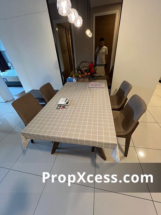 2-Bedroom Condominium for sale in Kuala Lumpur photo 8
