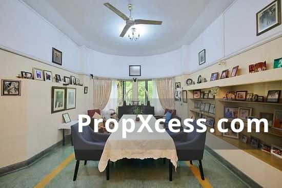 7-Bedroom Bungalow / Detached for sale in Federal Hill, Kuala Lumpur photo 4
