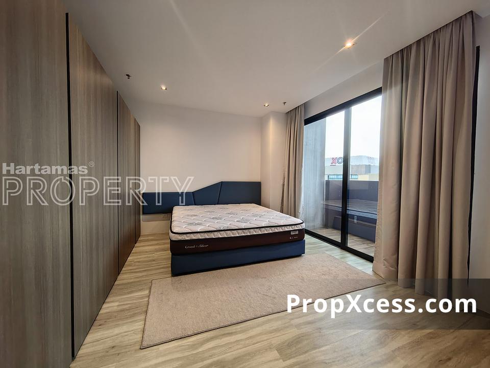 2-Bedroom Condominium for rent in Lumi Tropicana, Tropicana, Petaling Jaya, Selangor photo 7