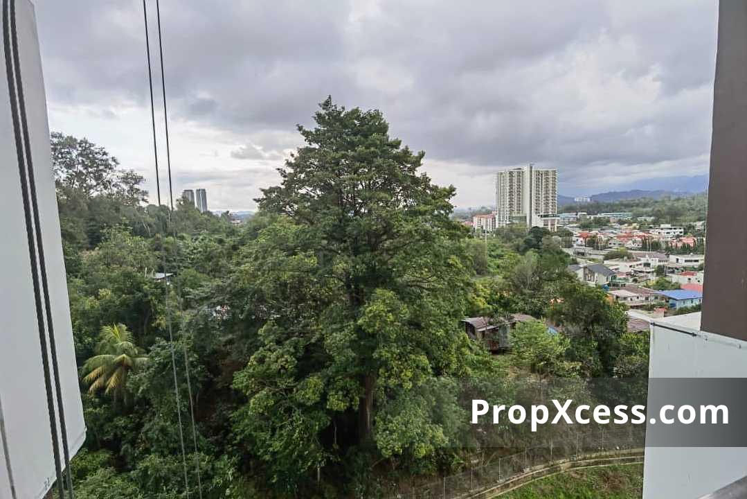 3-Bedroom Condominium for sale in Kota Kinabalu, Sabah photo 3