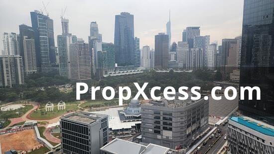 3-Bedroom Condominium for sale in Kuala Lumpur photo 3