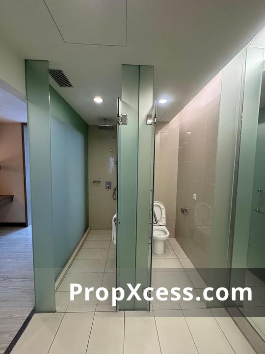 1-Bedroom Condominium for rent in Kuala Lumpur photo 5
