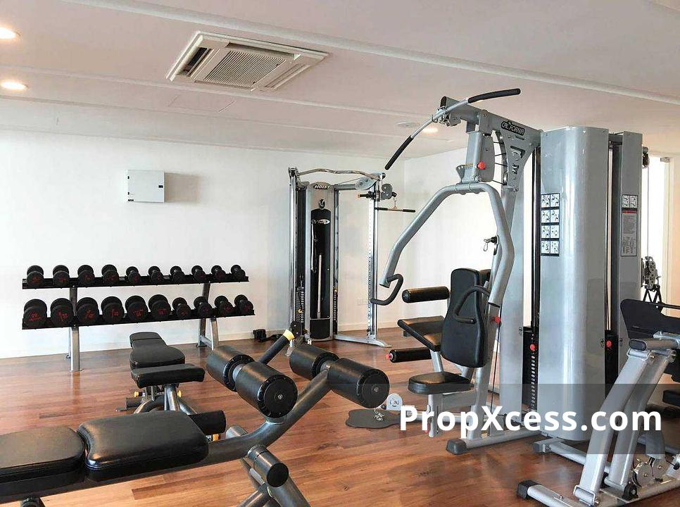 2-Bedroom Condominium for rent in Iskandar Puteri, Johor photo 2