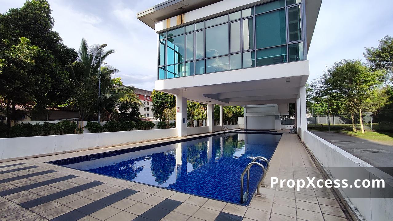 3-Bedroom Apartment for sale in Ampang, Kuala Lumpur photo 6