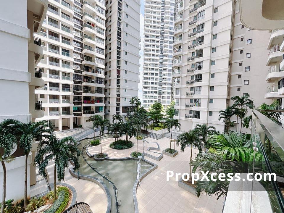 3-Bedroom Condominium for sale in Johor Bahru, Johor photo 14