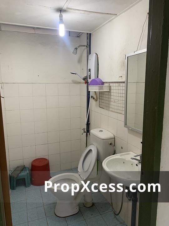 3-Bedroom Apartment for sale in Kota Kinabalu, Sabah photo 3