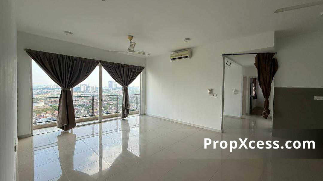 3-Bedroom Condominium for sale in Selangor photo 3