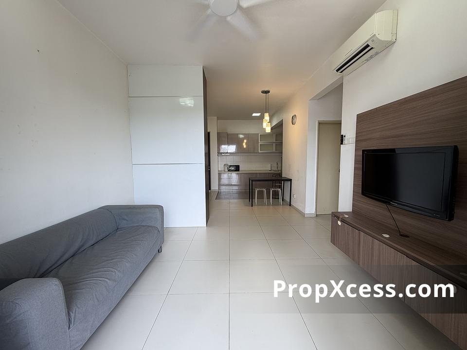 3-Bedroom Condominium for sale in Cyberjaya, Selangor