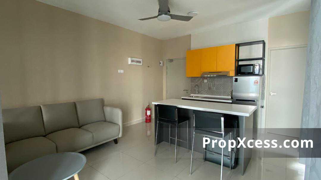 0-Bedroom Condominium for sale in Selangor photo 1
