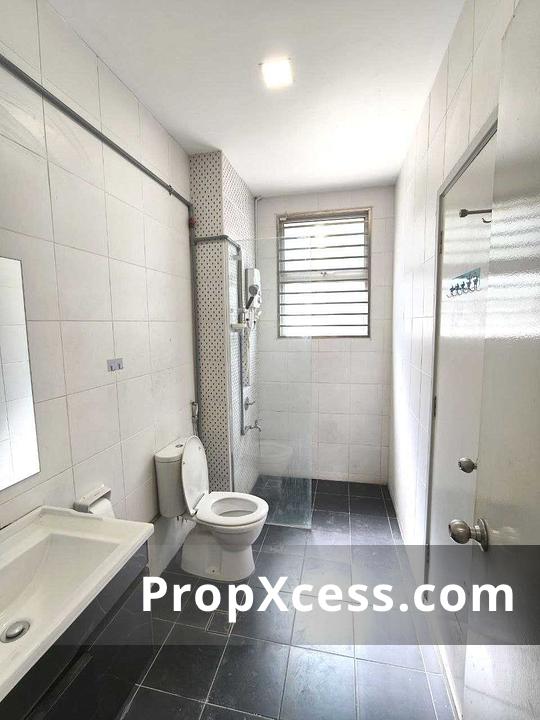 4-Bedroom Semi-Detached for sale in Johor photo 11