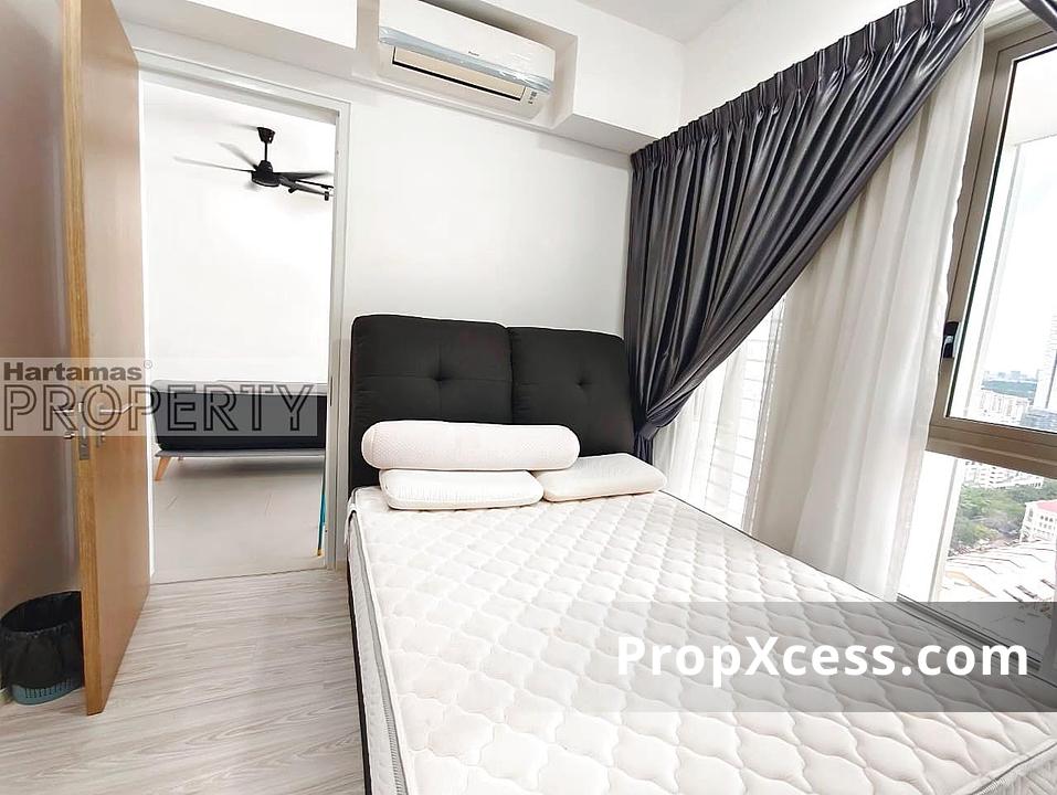 1-Bedroom Condominium for rent in Ara Damansara, Petaling Jaya, Selangor photo 10